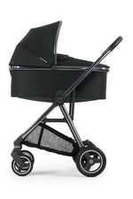 Oyster Gravity+ 4pc Bundle, w/Oyster Car Seat