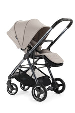 Oyster Gravity+ 4pc Bundle, w/Oyster Car Seat