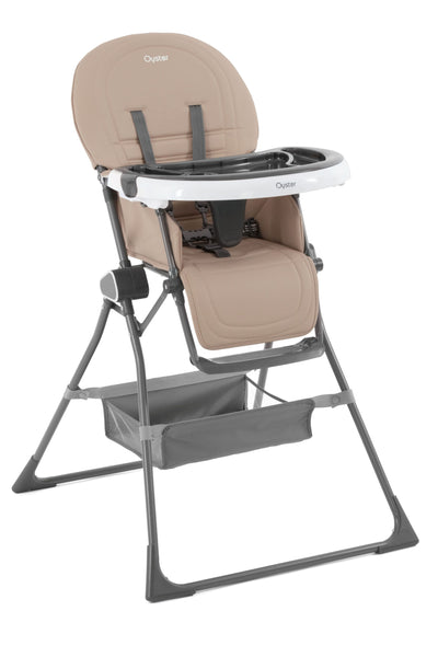 Oyster Home Highchair