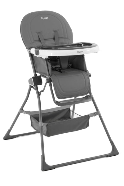 Oyster Home Highchair