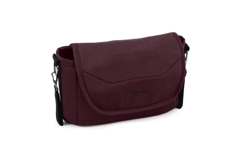 Oyster Stroller Organiser