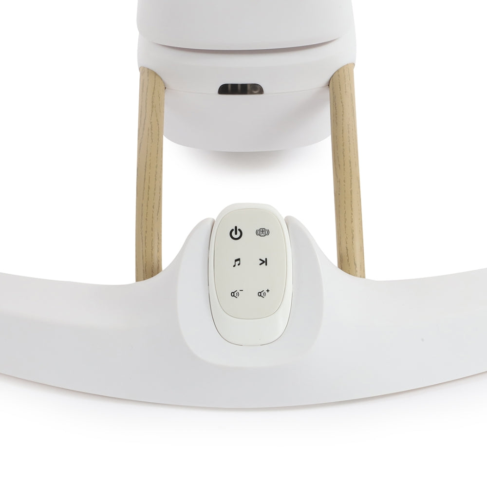Oyster Smart Motion Rocker
