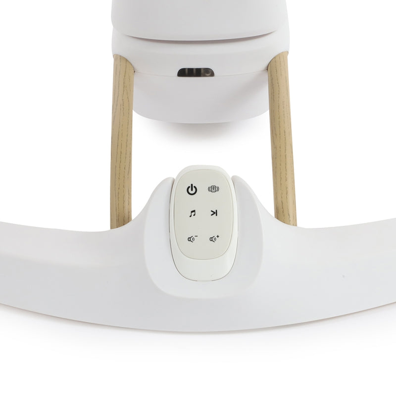 Oyster Smart Motion Rocker