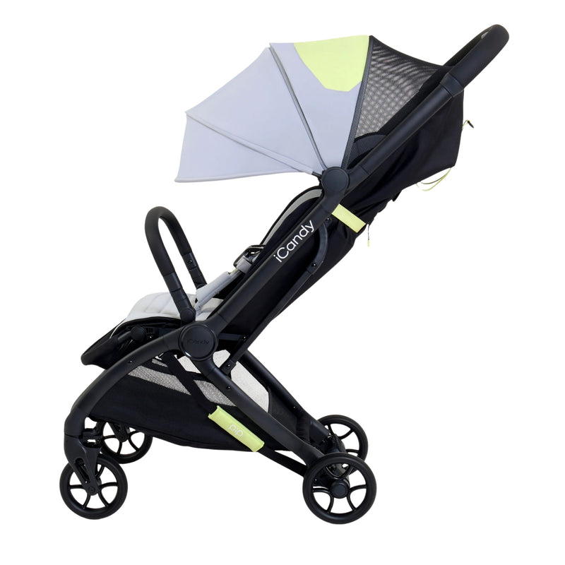 iCandy PIP Stroller, Limestone