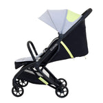 iCandy PIP Stroller, Limestone