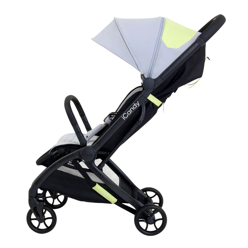 iCandy PIP Stroller, Limestone