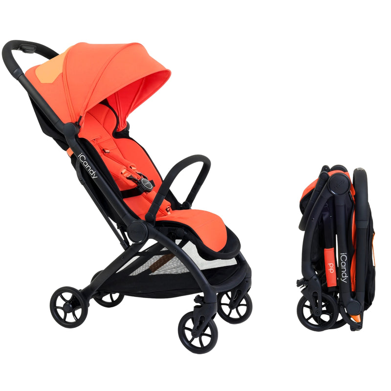 iCandy PIP Stroller, Sunset