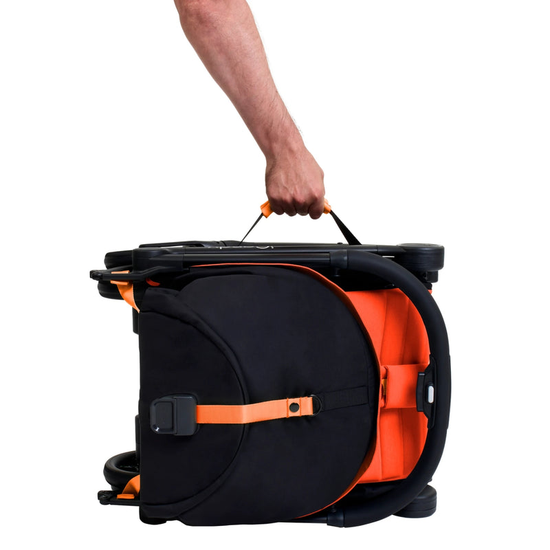 iCandy PIP Stroller, Sunset