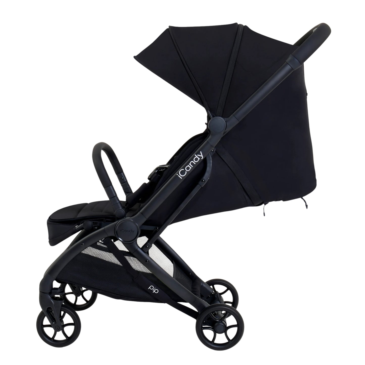 iCandy PIP Stroller, Black