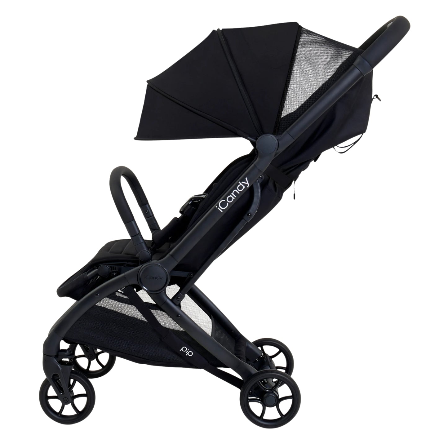 iCandy PIP Stroller, Black