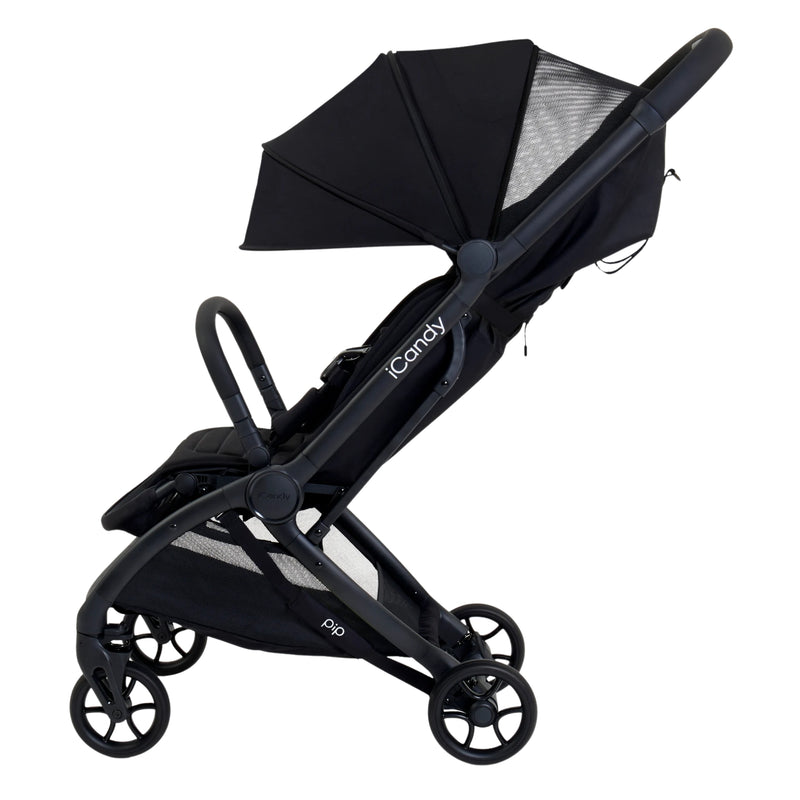 iCandy PIP Stroller, Black
