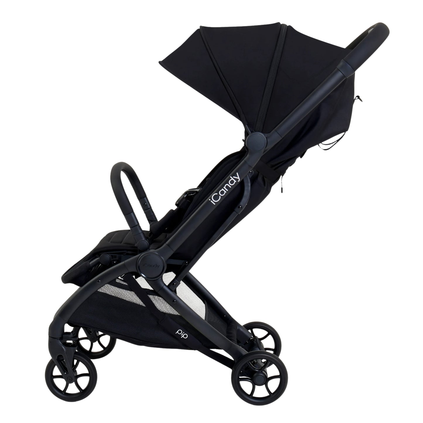 iCandy PIP Stroller, Black