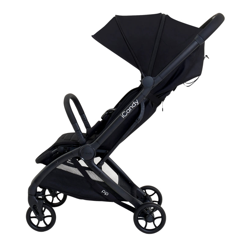 iCandy PIP Stroller, Black