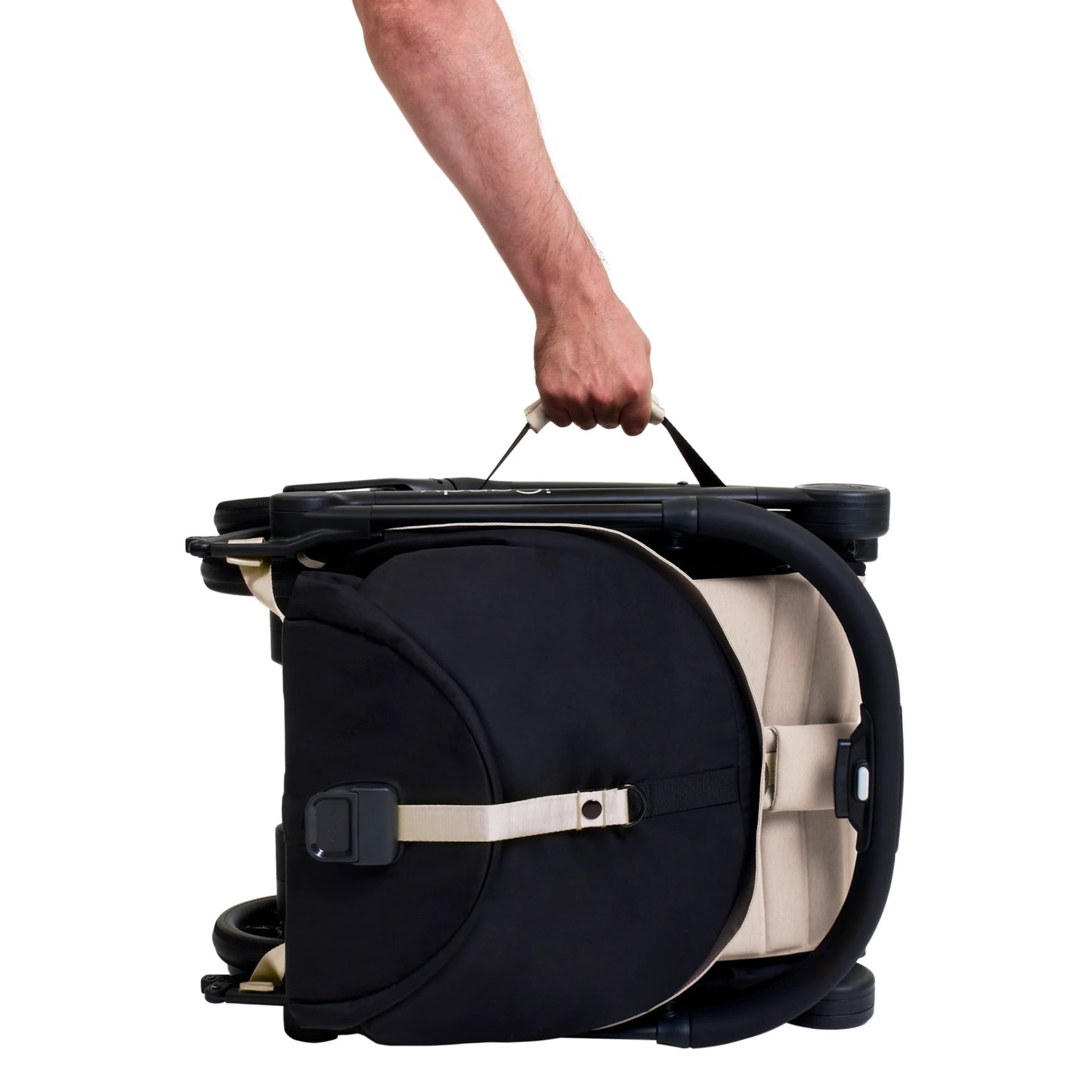iCandy PIP Stroller, Latte