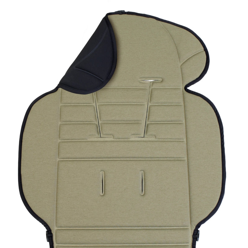 iCandy PIP Stroller, Sage