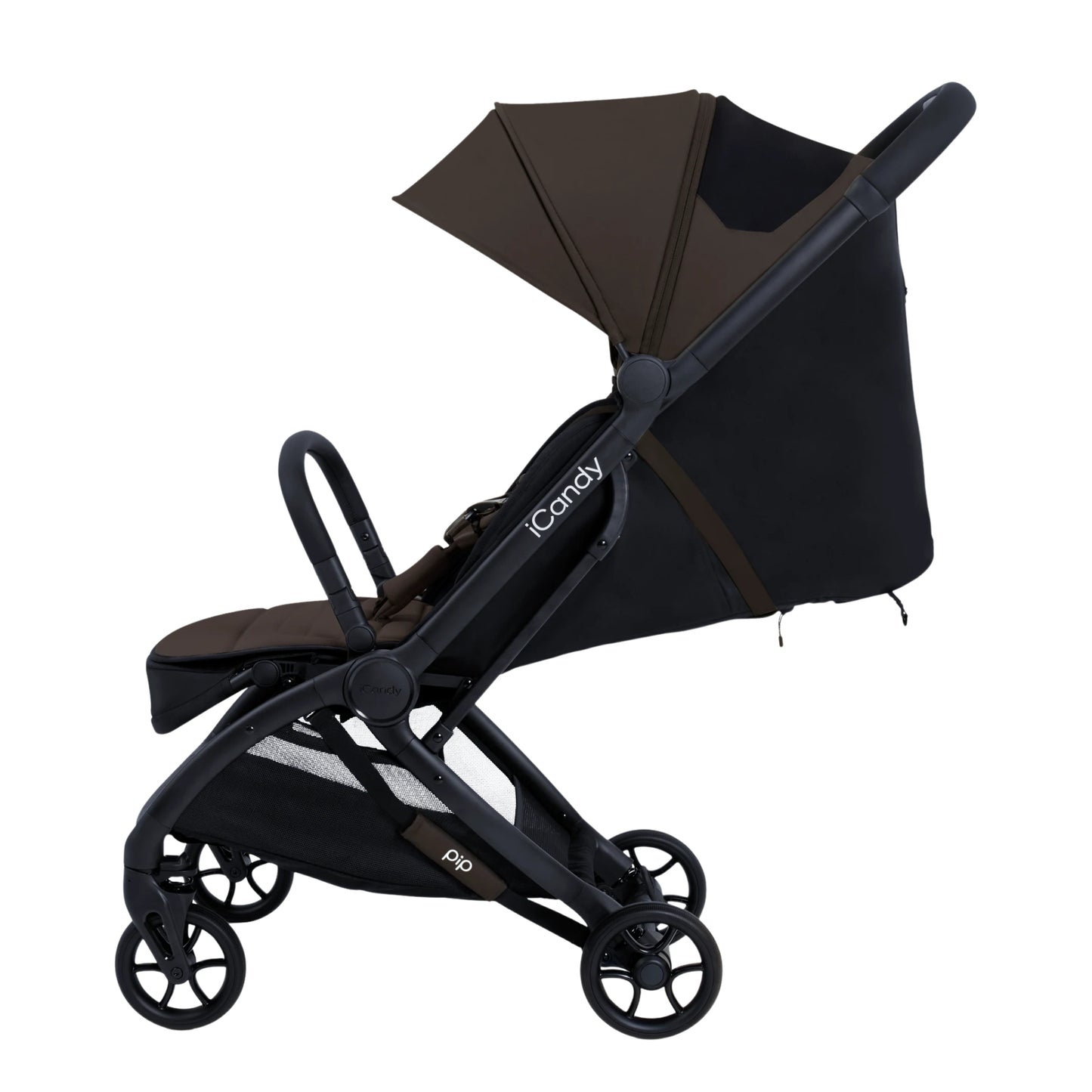 iCandy PIP Stroller, Muddy Puddles