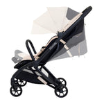 iCandy PIP Stroller, Latte