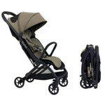 iCandy PIP Stroller, Sage