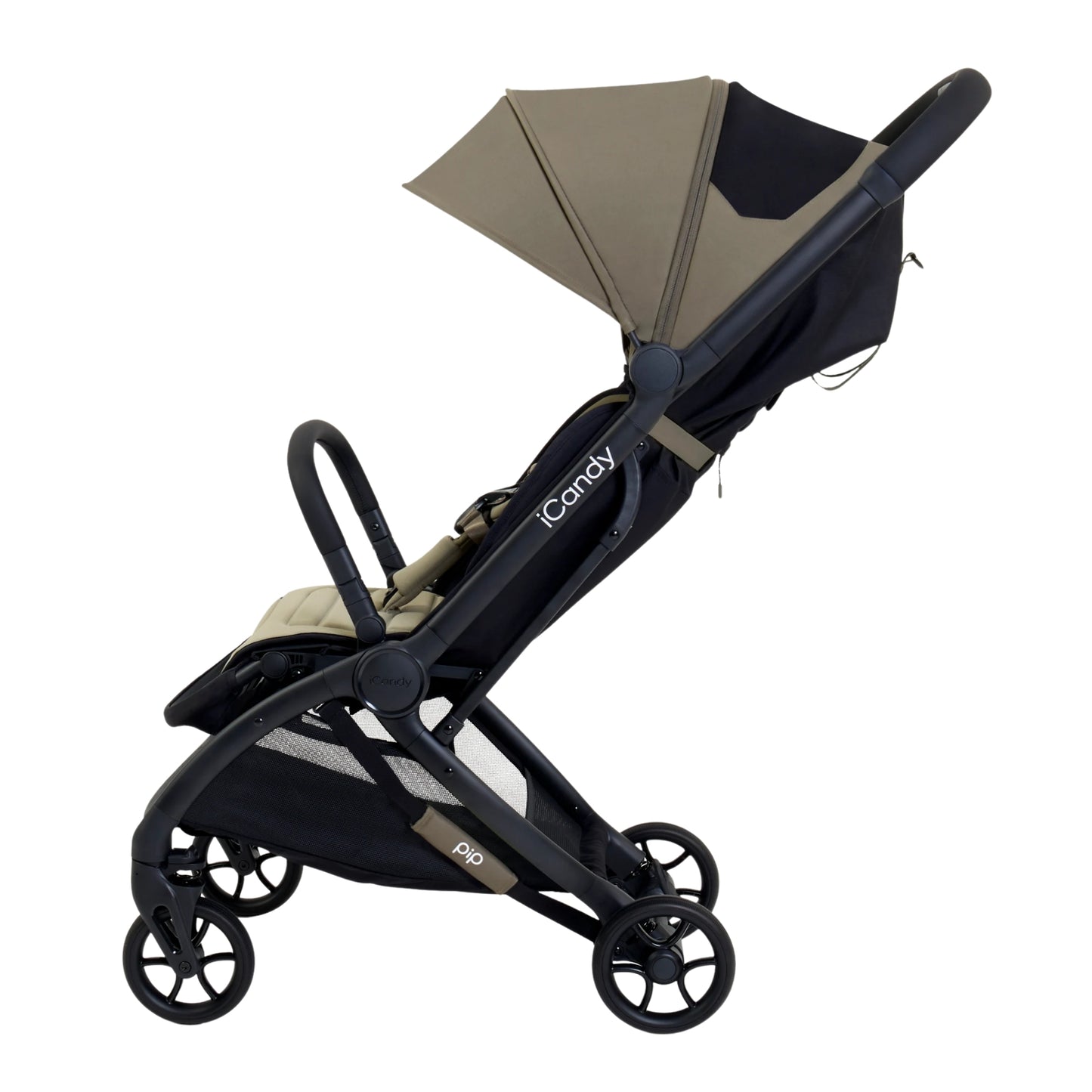 iCandy PIP Stroller, Sage