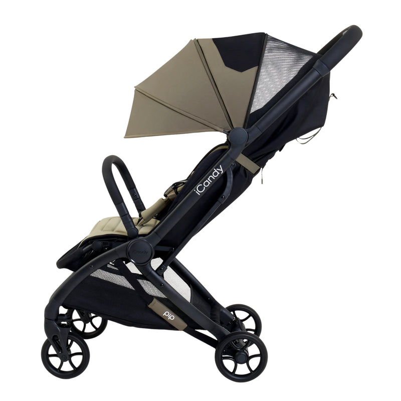 iCandy PIP Stroller, Sage
