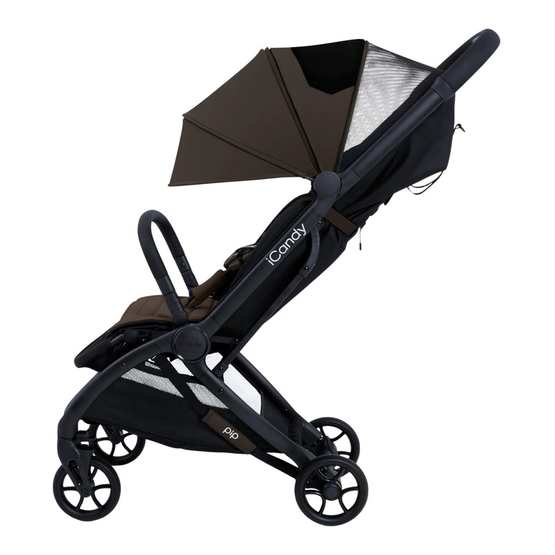 iCandy PIP Stroller, Muddy Puddles
