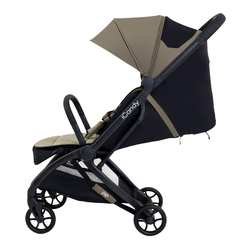 iCandy PIP Stroller, Sage