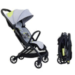 iCandy PIP Stroller, Limestone