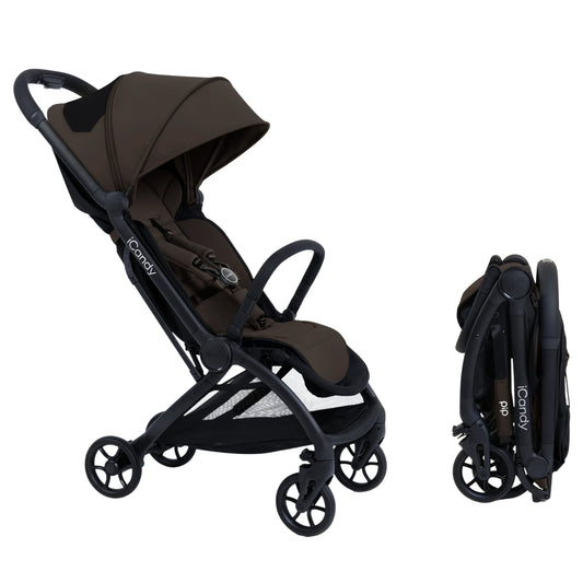 iCandy PIP Stroller, Muddy Puddles