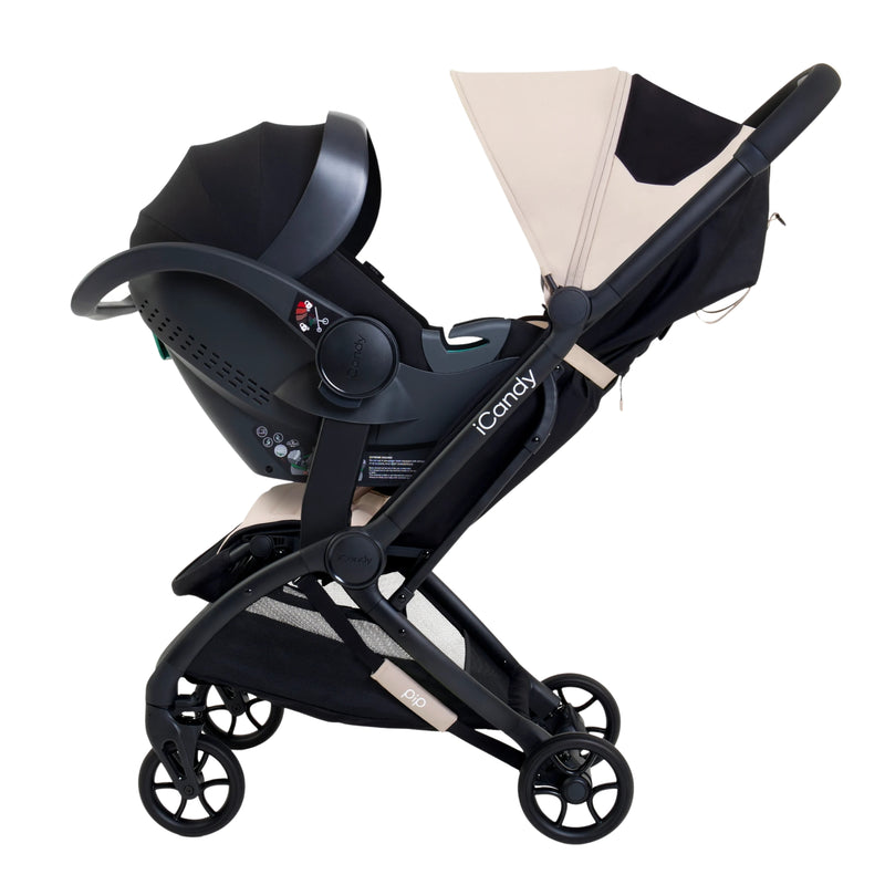iCandy PIP Car Seat Adapters