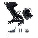 iCandy PIP - with Cocoon 360 Car Seat