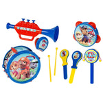 Paw Patrol Musical Band Set