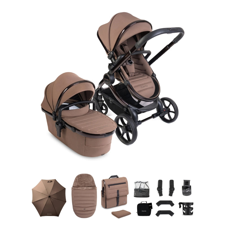 iCandy Peach 8 Editions Complete Bundle, Coco