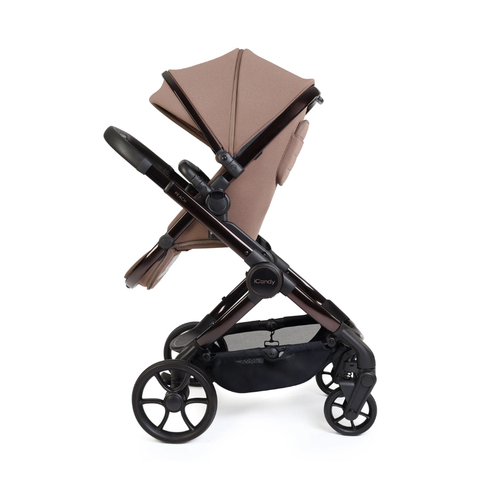 iCandy Peach 8 Editions Complete Bundle, Coco