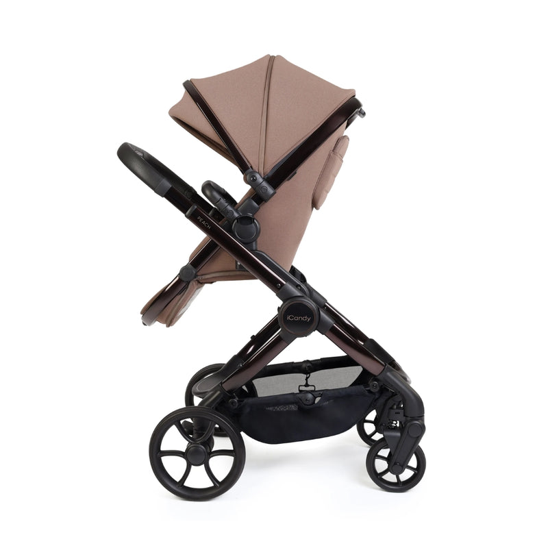 iCandy Peach 8 Editions Complete Bundle, Coco