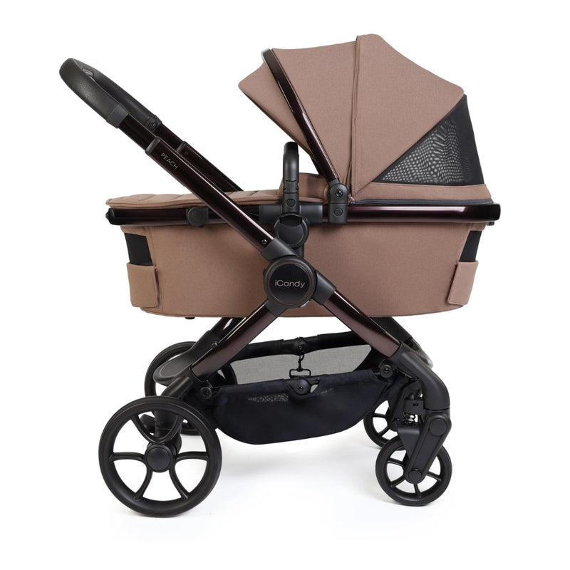 iCandy Peach 8 Editions Complete Bundle, Coco
