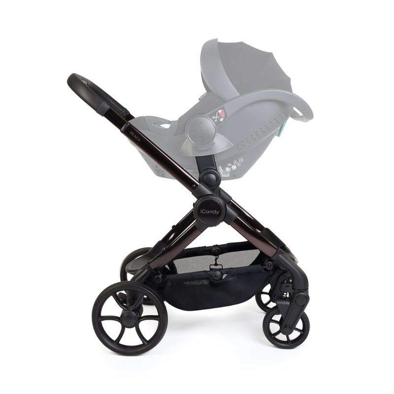 iCandy Peach 8 Editions Complete Bundle, Coco