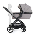 iCandy Peach 8 Complete Bundle, Porcini