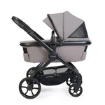 iCandy Peach 8 Complete Bundle, Porcini