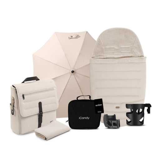 iCandy Peach 8 Editions Complete Bundle, Biscotti