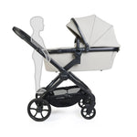 iCandy Peach 8 Complete Bundle, Taupe