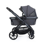 iCandy Peach 8 Complete Bundle, Grey