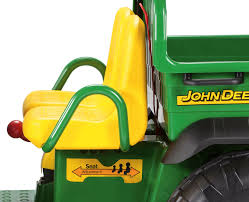 Peg-Pergo John Deere Gator HPX