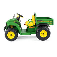 Peg-Pergo John Deere Gator HPX