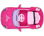 Peg Perego 12v Barbie RC Electric Ride On