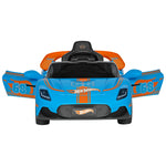 Peg Perego 12v Hot Wheels RC Electric Ride On