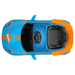 Peg Perego 12v Hot Wheels RC Electric Ride On
