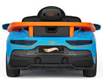 Peg Perego 12v Hot Wheels RC Electric Ride On