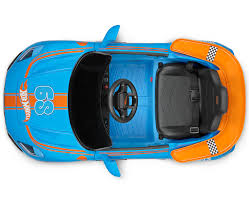 Peg Perego 12v Hot Wheels RC Electric Ride On