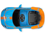 Peg Perego 12v Hot Wheels RC Electric Ride On