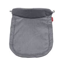 Phil & Teds Carrycot Lid - Charcoal